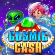 Cosmic Cash