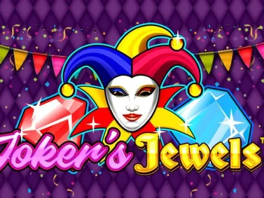 jogar Joker's Jewels grátis