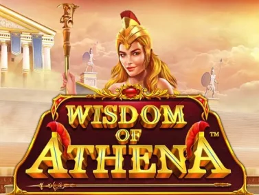 Jogar Wisdom of Athena Grátis